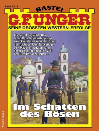 G. F. Unger 2119