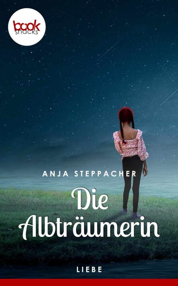 Die Albträumerin main product photo