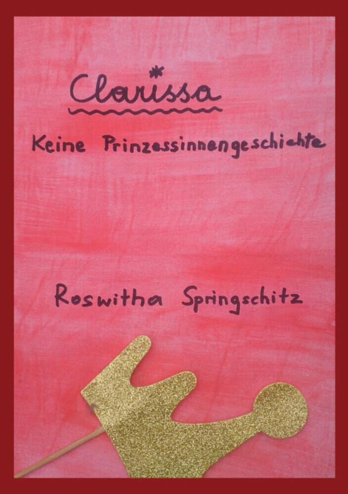 Clarissa main product photo