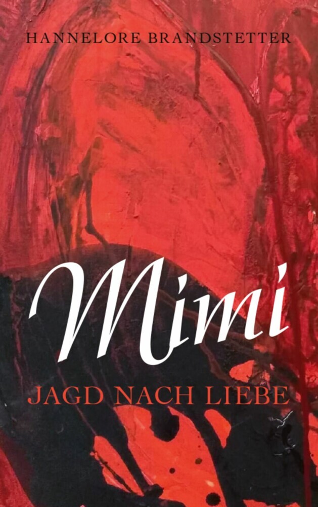 Mimi - Jagd nach Liebe main product photo