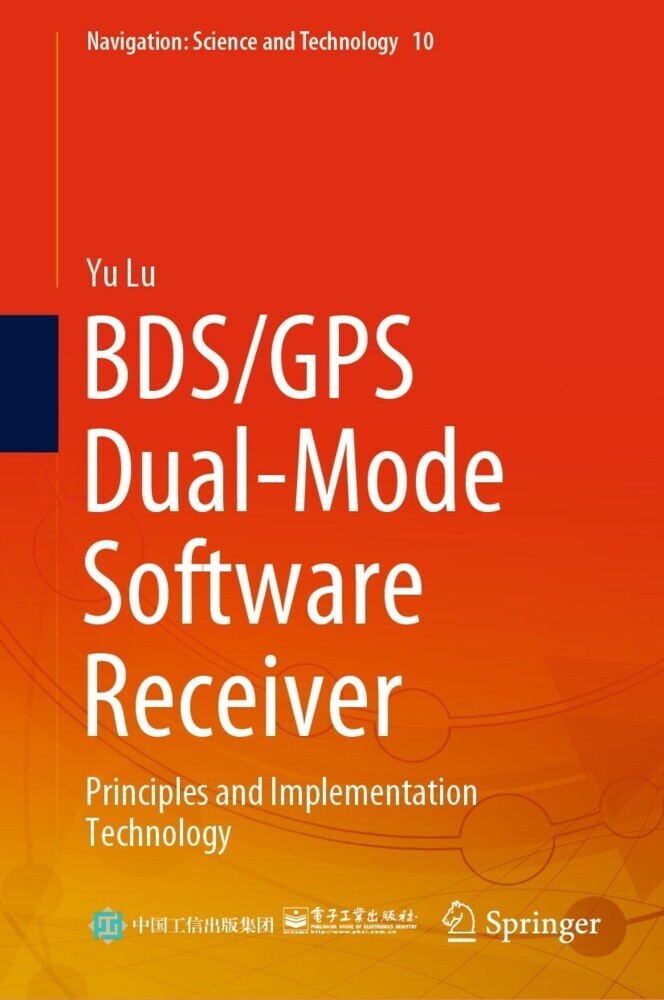 BDS/GPS Dual-Mode Software Receiver main product photo