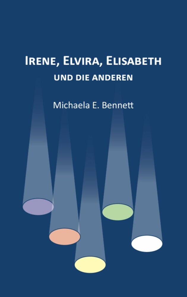 Irene, Elvira, Elisabeth - und die anderen main product photo