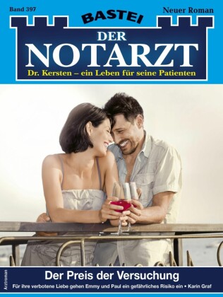 Der Notarzt 397