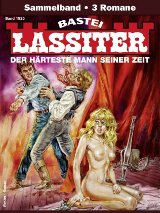 Lassiter Sammelband 1825