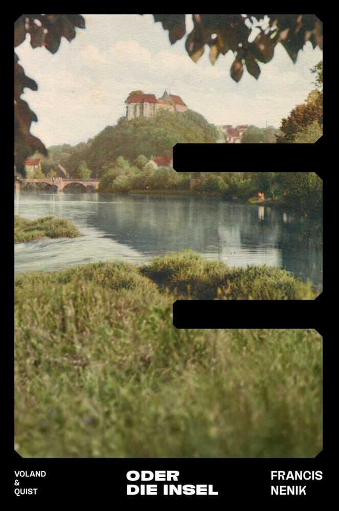 E. oder Die Insel main product photo