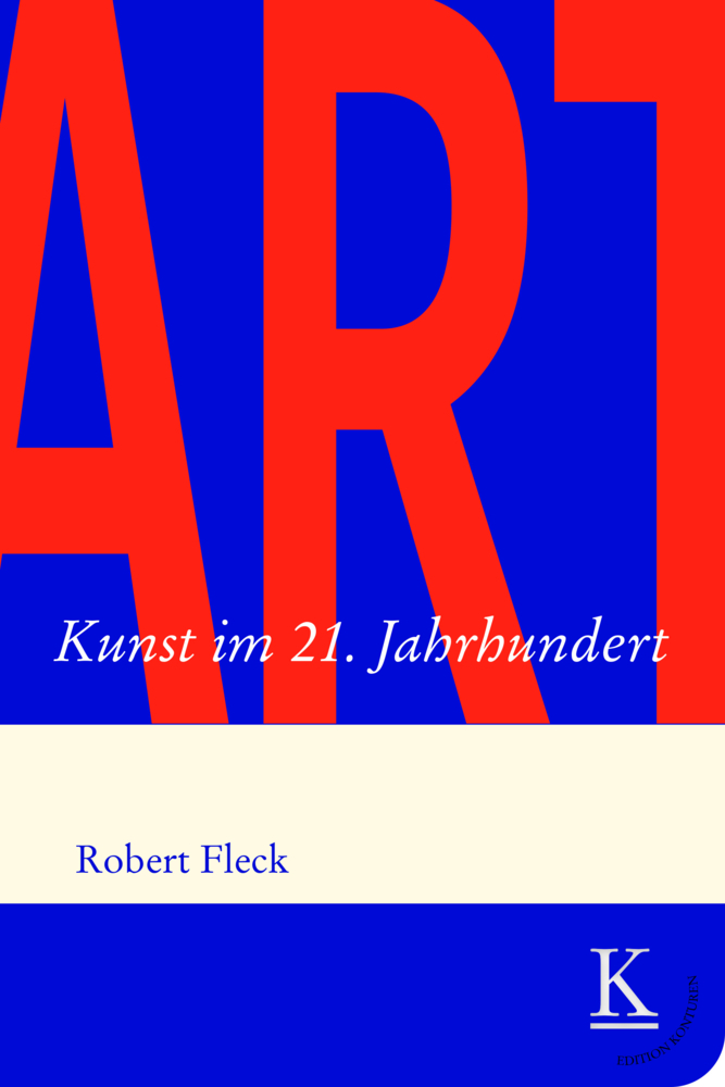 ART. Kunst im 21. Jahrhundert main product photo