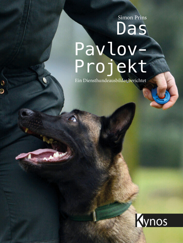 Das Pavlov-Projekt main product photo