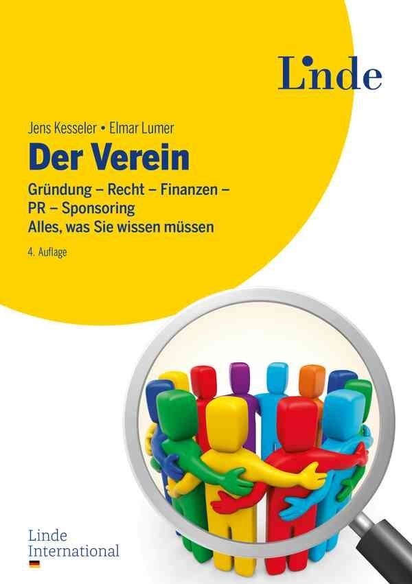 Der Verein main product photo