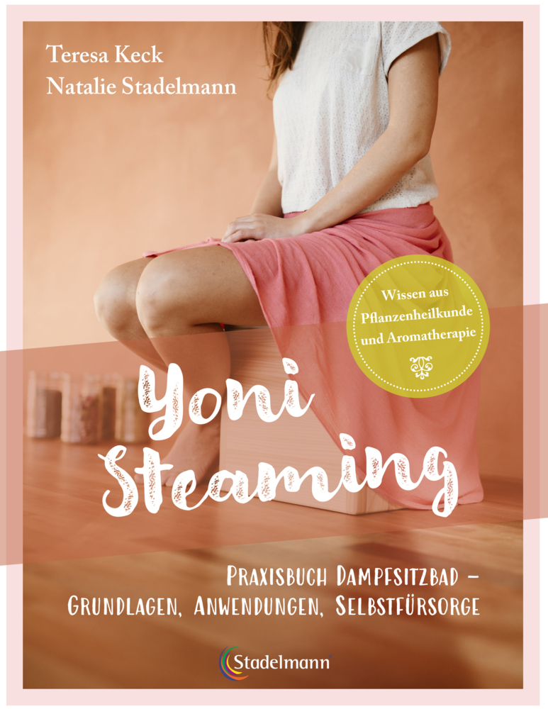 Yoni Steaming main product photo
