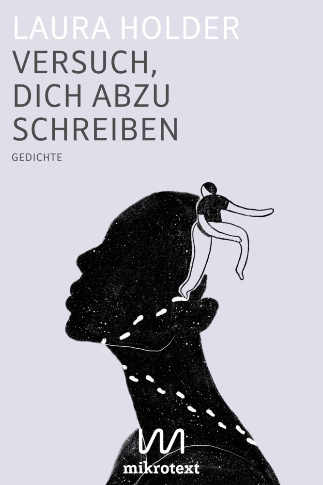 Versuch, dich abzuschreiben main product photo