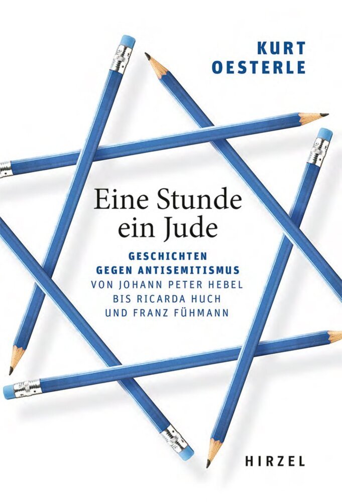 Eine Stunde ein Jude main product photo