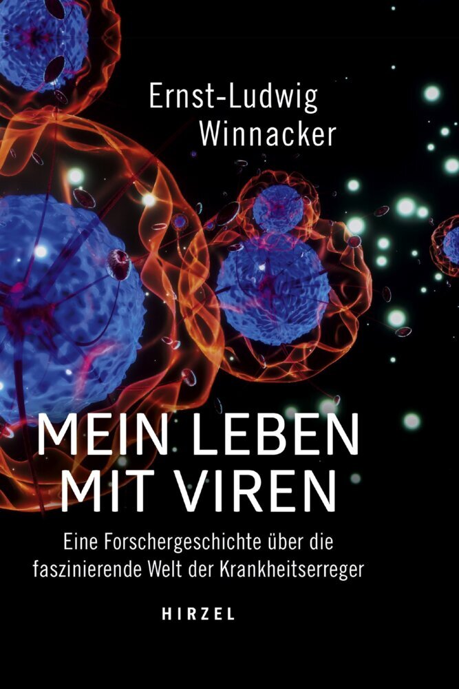 Mein Leben mit Viren main product photo