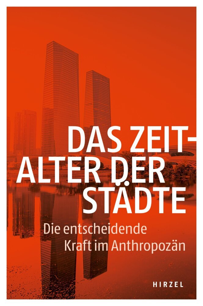 Das Zeitalter der Städte main product photo
