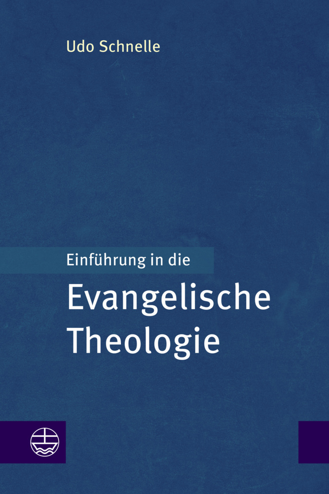 Einführung in die Evangelische Theologie main product photo