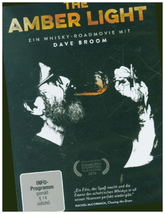 The Amber Light - Ein Whisky-Roadmovie