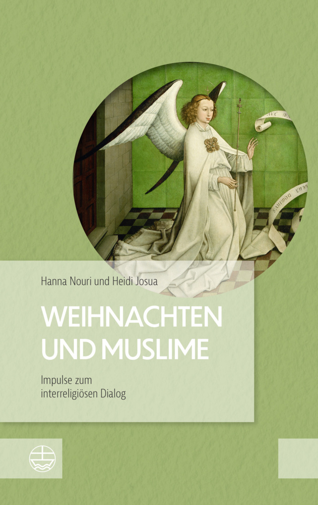 Weihnachten und Muslime main product photo