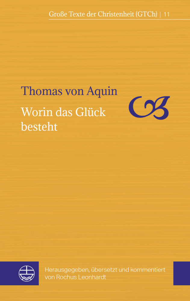 Worin das Glück besteht main product photo