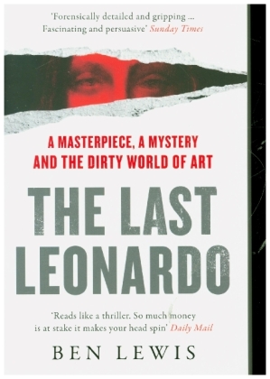 The Last Leonardo