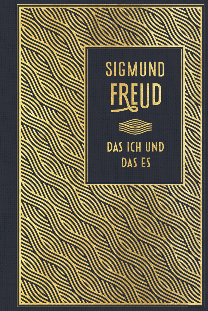 Das Ich und das Es main product photo