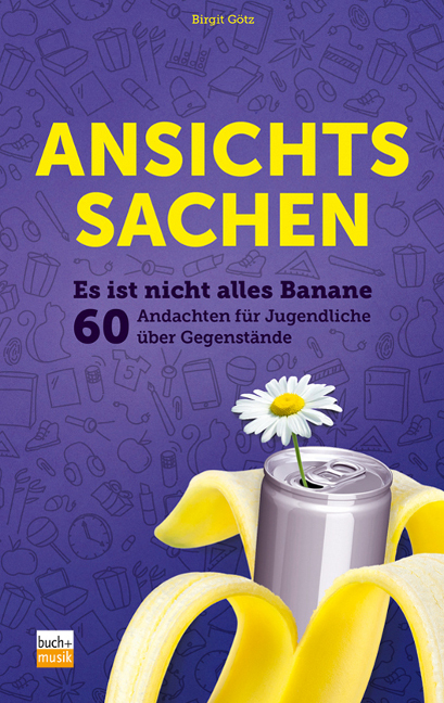 Ansichtssachen main product photo