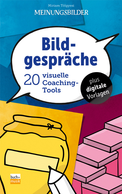 Bildgespräche main product photo