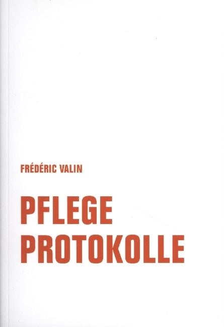 Pflegeprotokolle main product photo