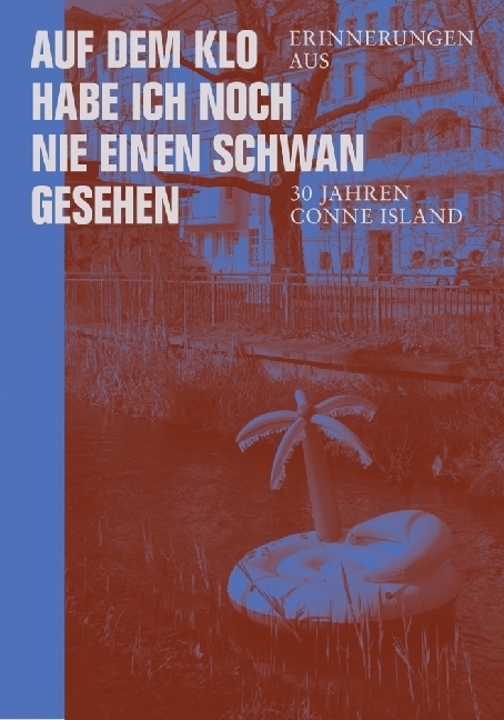 Auf dem Klo habe ich noch nie einen Schwan gesehen main product photo