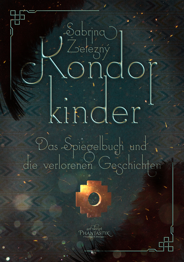 Kondorkinder main product photo