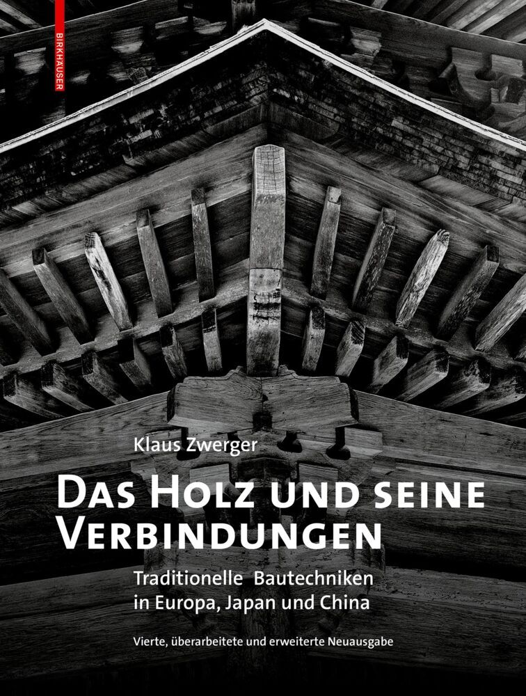 Das Holz und seine Verbindungen main product photo