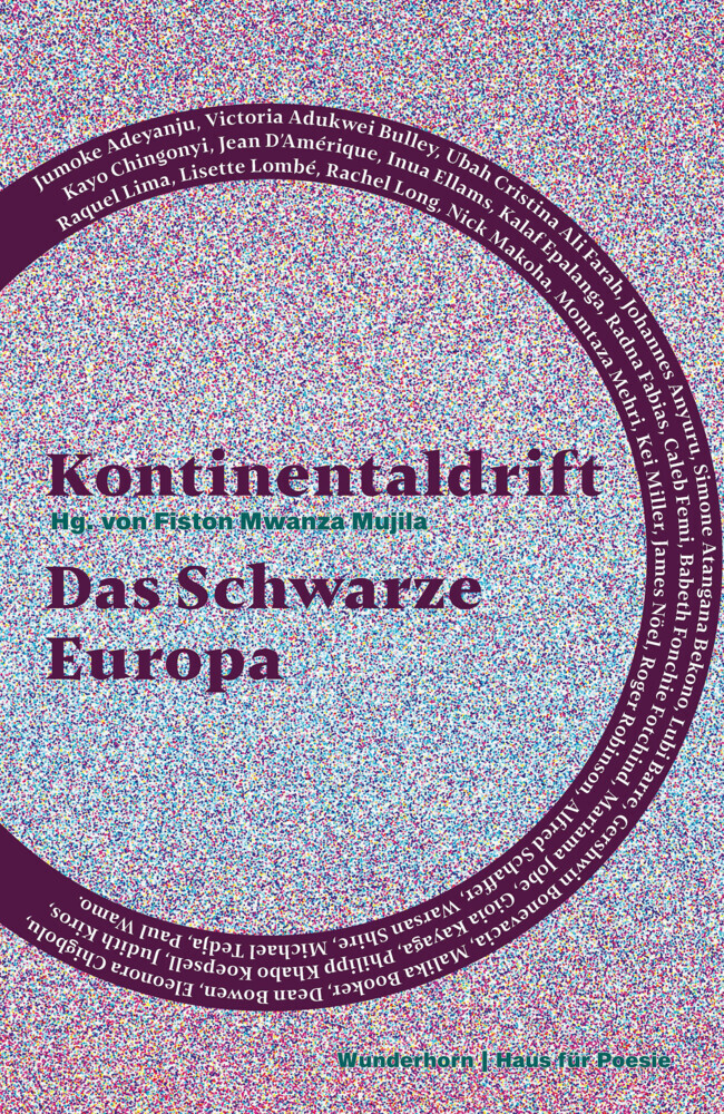 Kontinentaldrift main product photo