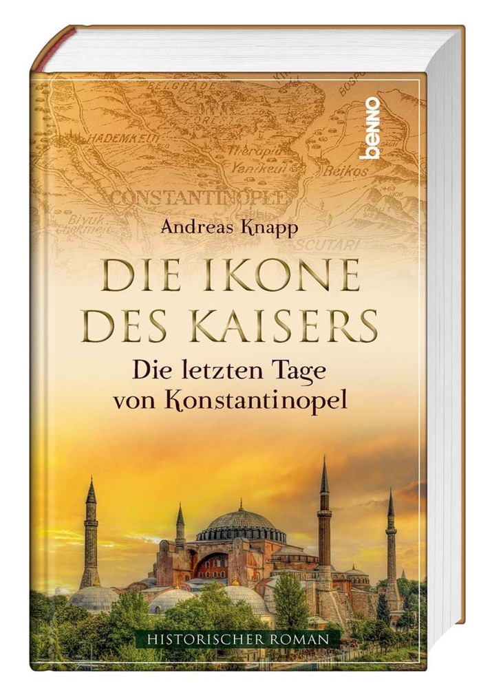 Die Ikone des Kaisers main product photo