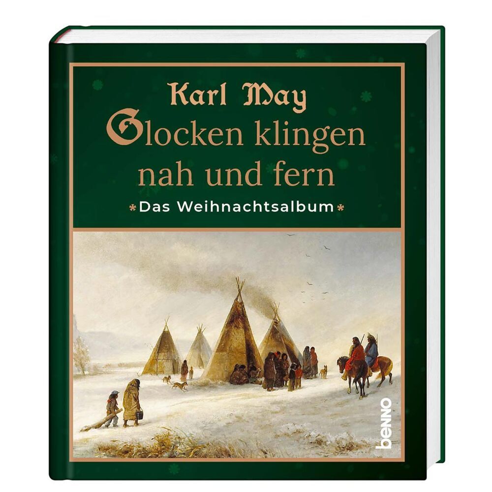 Glocken klingen nah und fern main product photo