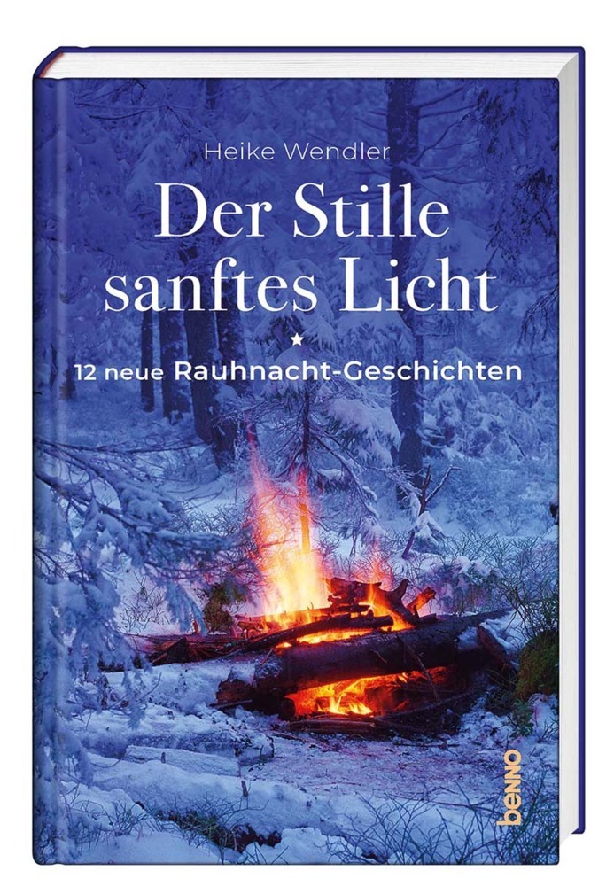 Der Stille sanftes Licht main product photo
