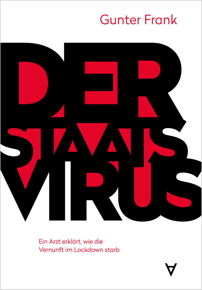 Der Staatsvirus main product photo
