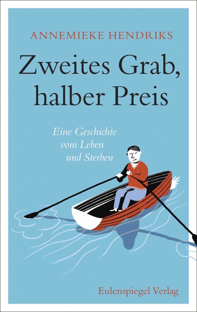 Zweites Grab, halber Preis main product photo