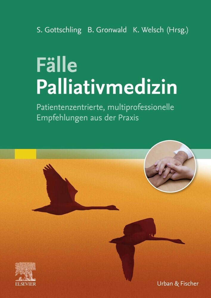 Fälle Palliativmedizin main product photo