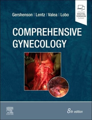 Comprehensive Gynecology, E-Book