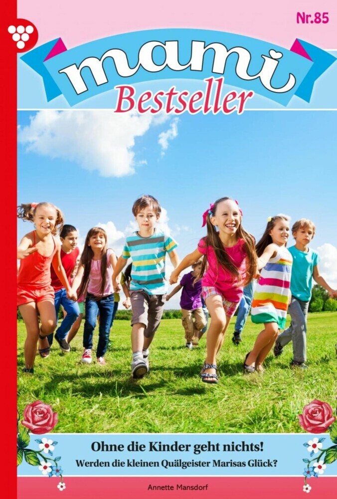 Ohne die Kinder geht nichts! main product photo