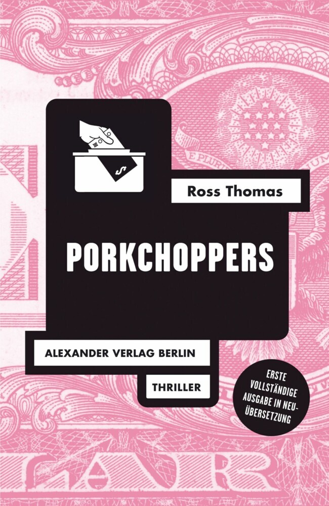 Porkchoppers main product photo