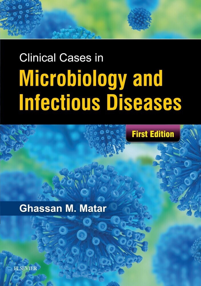 Clinical Cases in Microbiology and Infectious Diseases E-Book main product photo