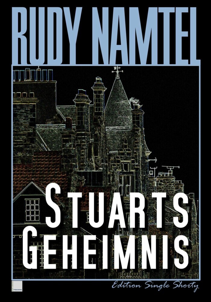 Stuarts Geheimnis main product photo