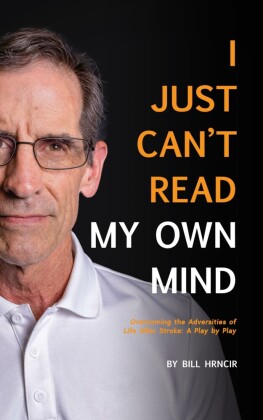 I Just Can't Read My Own Mind