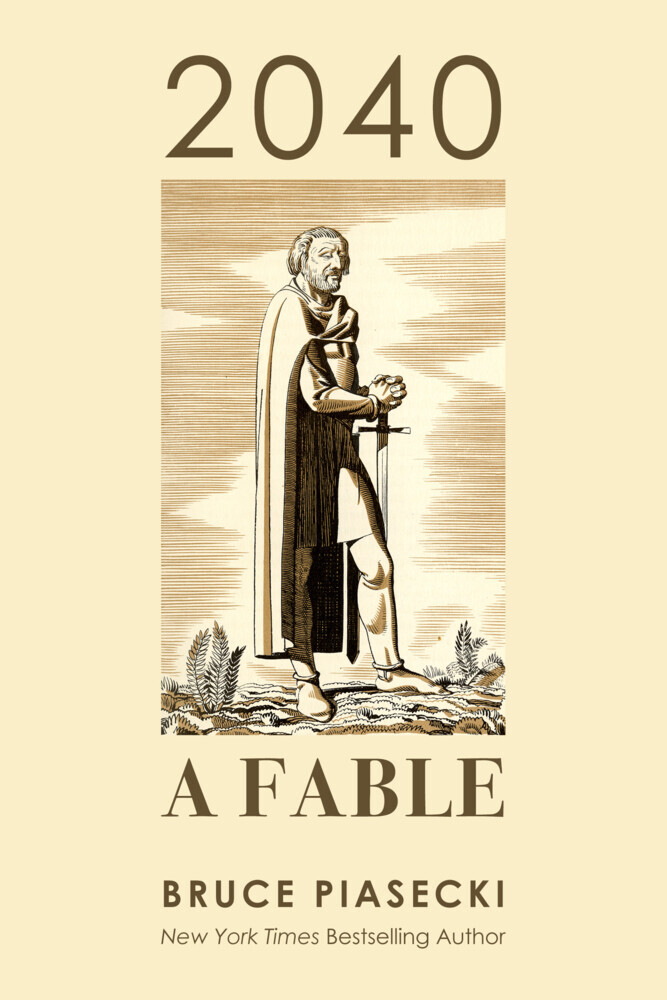 2040: A Fable main product photo