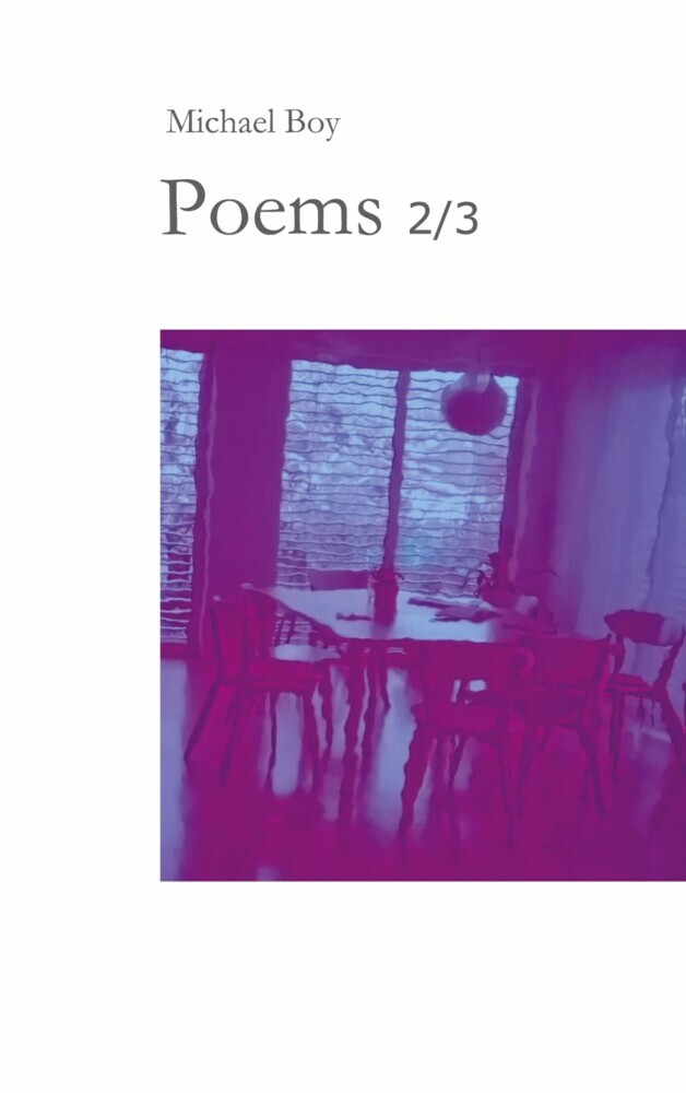 Poems 2/3 main product photo
