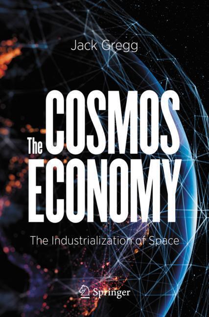 The Cosmos Economy main product photo