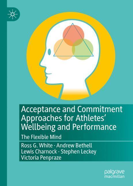 Acceptance and Commitment Approaches for Athletes' Wellbeing and Performance main product photo
