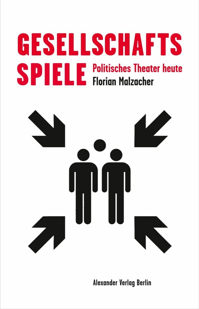 Gesellschaftsspiele main product photo