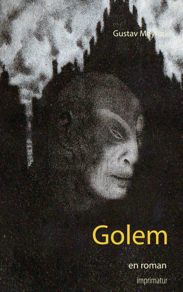 Golem main product photo