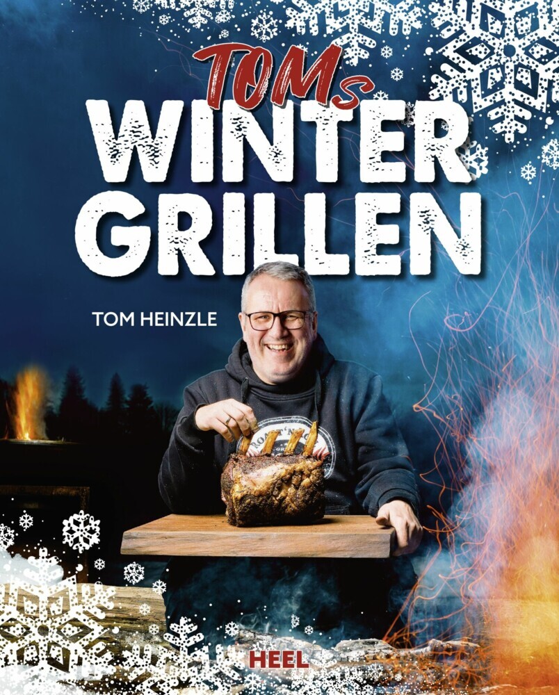 Toms Wintergrillen main product photo