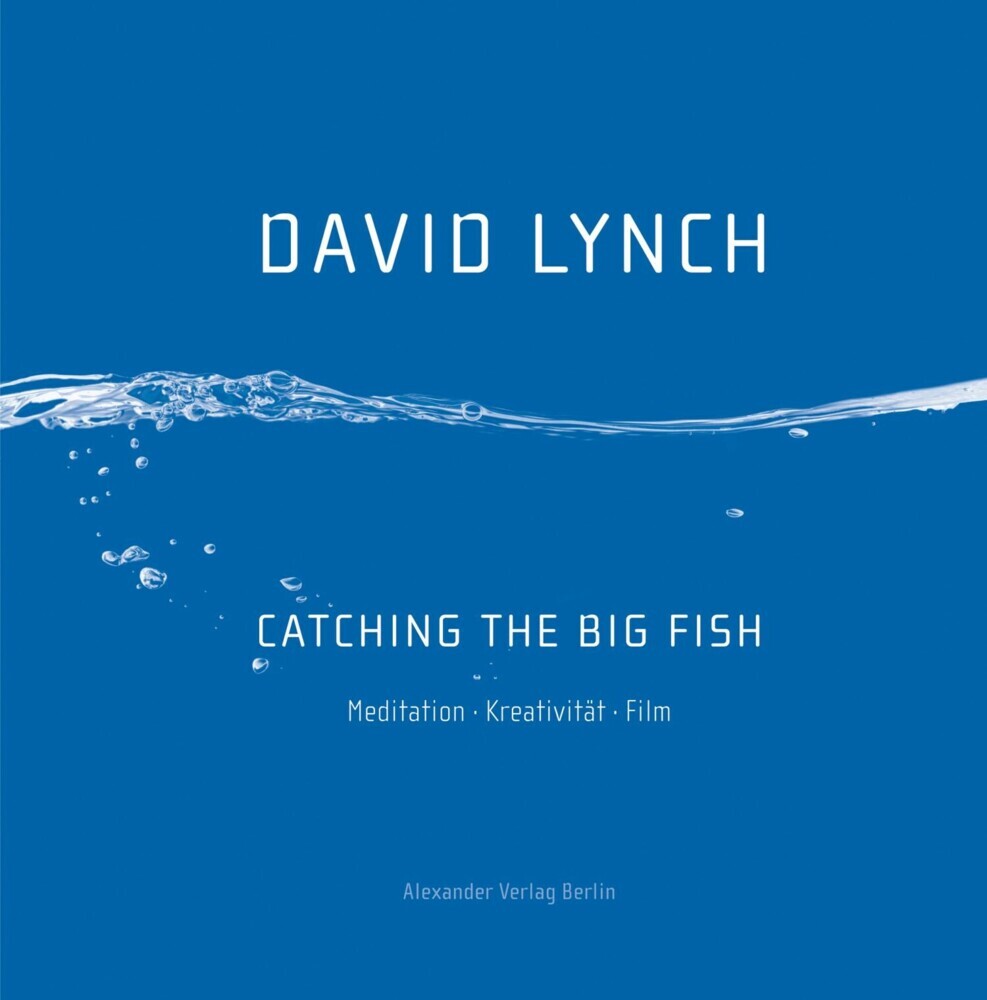 Catching the Big Fish main product photo
